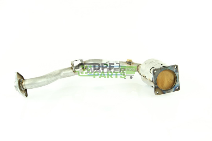 Katalizator CITROEN C4 / PEUGEOT 307 - 1.6 - 1731HR 1731P9 1731P8