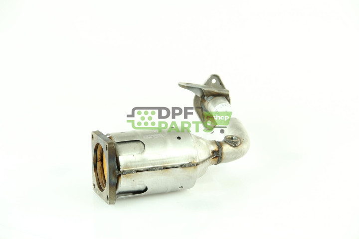 Katalizator PEUGEOT 206 307 / CITROEN C2 C3 C4 - 1.1i - 1731KS 1731EV 1731EW 1731L3 1731S4 1731W5