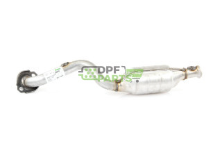 Katalizator RENAULT Clio II, Thalia I, Thalia II - 1.2i 16V - 200102969R 8200114121 8200122934 8200265508 8200359547