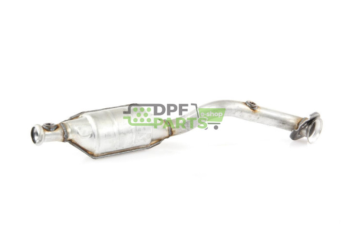 Katalizator RENAULT Clio II, Thalia I, Thalia II - 1.2i 16V - 200102969R 8200114121 8200122934 8200265508 8200359547