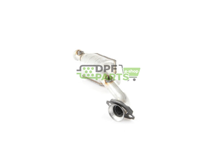 Katalizator RENAULT Clio II, Thalia I, Thalia II - 1.2i 16V - 200102969R 8200114121 8200122934 8200265508 8200359547