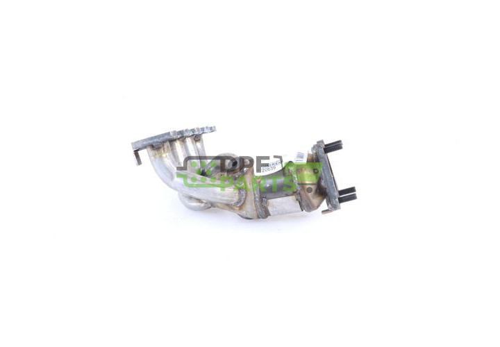 Katalyzátor VW / ŠKODA / SEAT- 1.4 - 098-040 099-046 036253052BX 036253052CX 036253052DX 036253052FX 036253052GX 036253052X