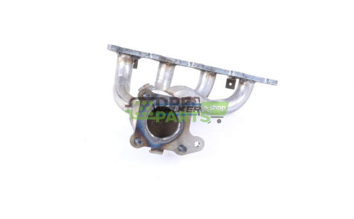 Katalizator VW / SKODA / SEAT- 1.4 - 098-040 099-046 036253052BX 036253052CX 036253052DX 036253052FX 036253052GX 036253052X