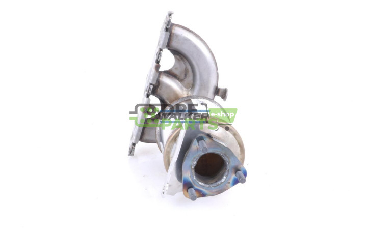 Katalizator VW / SEAT / SKODA - 1.2 - 03E253020GX 03C131701D