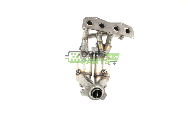 Katalizator TOYOTA Avensis / RAV 4 - 2.0i 16V VVTi - 2505128040 2505128041