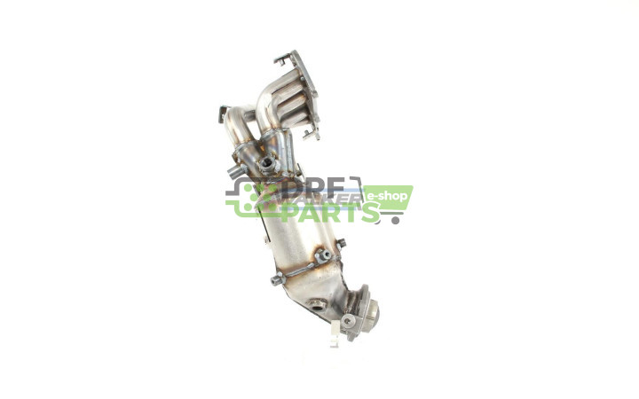 Katalizator TOYOTA Avensis / RAV 4 - 2.0i 16V VVTi - 2505128040 2505128041
