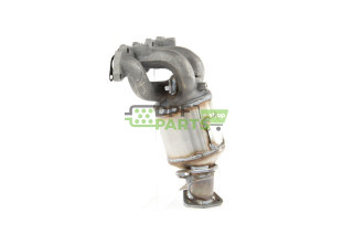 Katalizator OPEL Agila, Astra, Corsa D, Combo, Meriva, Tigra - 1.2-1.4 - 55564503 090-157 55559185 55561248 55566924 5849025 849