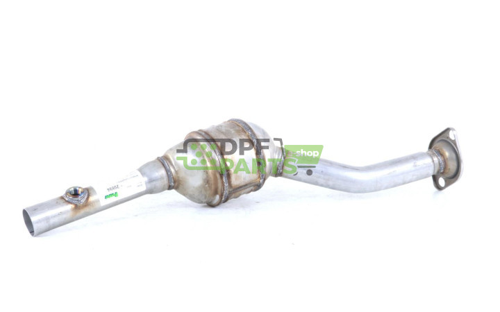 Katalizator RENAULT Megane II, Clio III, Modus, Grand Modus - 1.2 - 208025998 112770139000 8200276187