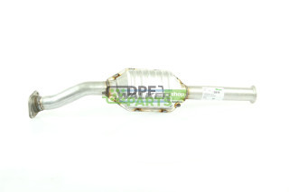 Katalizator PEUGEOT 306, Partner / CITROEN - 1.4 - 098-344 099-521 1731E1 1731E2