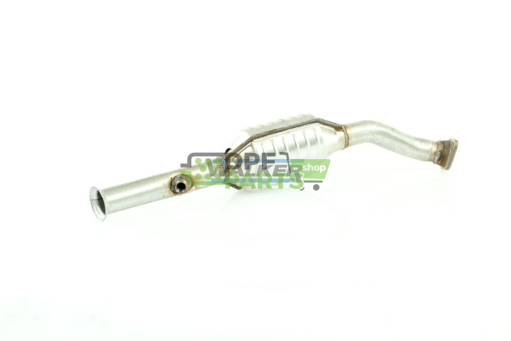 Katalizator PEUGEOT 306, Partner / CITROEN - 1.4 - 098-344 099-521 1731E1 1731E2
