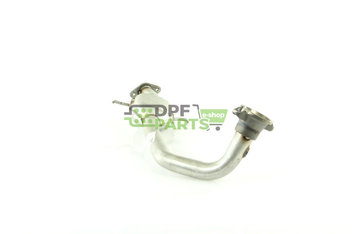 Katalizator FORD Mondeo - 1.6, 1.8, 2.0 - 1001378 1012956 1013554 1014335 1045440 1045449 1045551 1045555 1055440 1231828 671383
