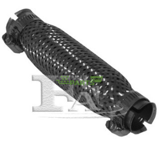 Flexibilní spojka 25x155 mm určené - VW425-155 F1