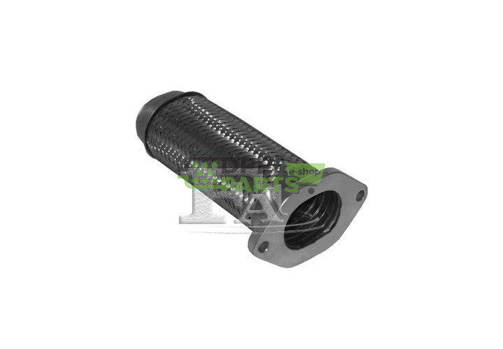 Flexibilní spojka 44/58x210 mm určené Fiat Punto