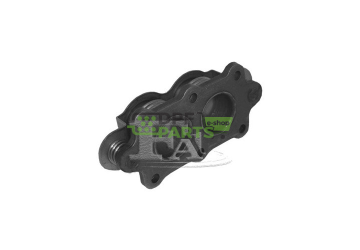 Flexibilní spojka 45x50 mm - 1J0254507DX 83.00.8303 265-100