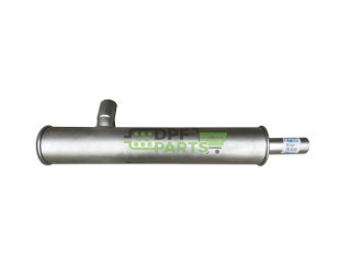 Koncový tlumič IMASAF BMW 1500/1600/1800 - 18124690103
