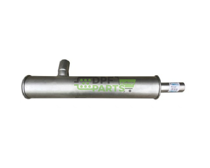 Koncový tlumič IMASAF BMW 1500/1600/1800 - 18124690103
