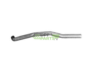Tłumik/ tłumiki/ BMW 1500/1600/1800 - 18114690105