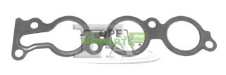 Opel těsnění výfukového potrubí - 412-021 F1