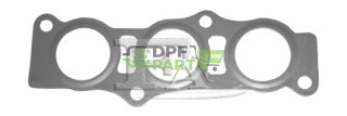 Peugeot těsnění výfukového potrubí - 421-007 F1