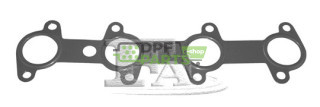 Fiat těsnění výfukového potrubí - 433-008 F1