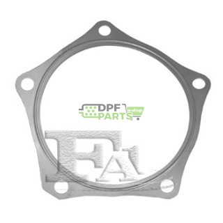 Porsche těsnění - 160-911 F1