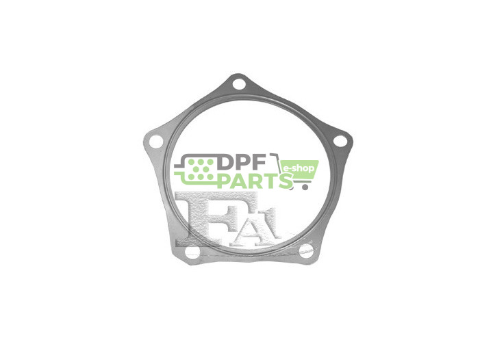 Porsche těsnění - 160-911 F1