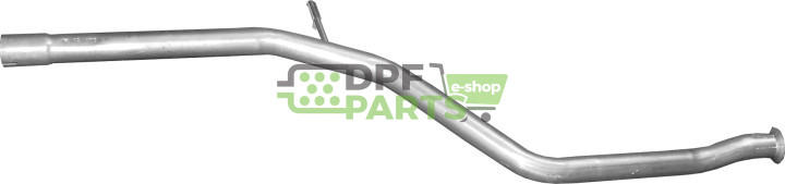 r. naprawcza Peugeot 206 1.9 Diesel Hatchback 09/98-04, Polmo 19.189 A, OE 