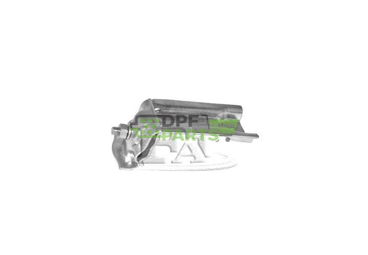 BMW czesc metalowa - 104-941 F1