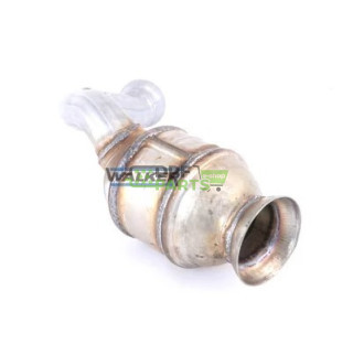 Katalizator MERCEDES E Klasa W210 - 2.2 CDI - 099-699 2104900936