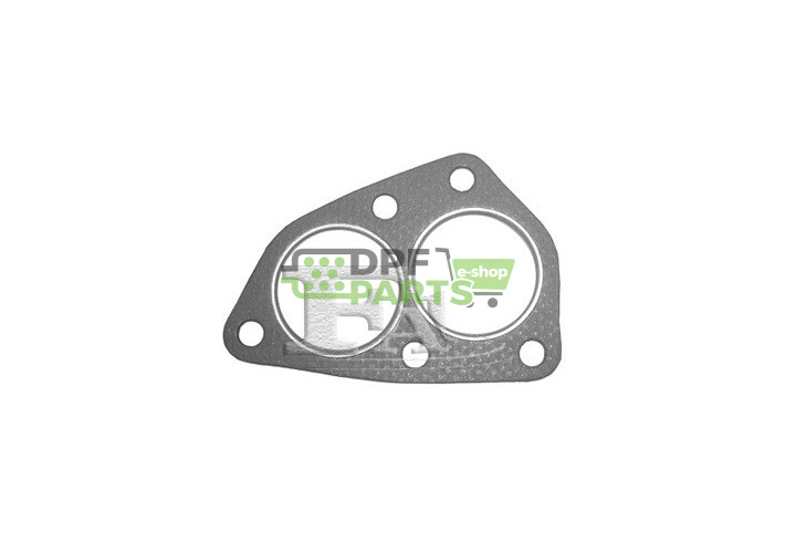 Porsche těsnění - 160-903 F1