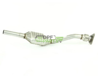 Katalizator RENAULT Laguna II - 1.6, 1.8, 2.0 16V - 098-677 099-744 8200071846 8200112916 8671093750