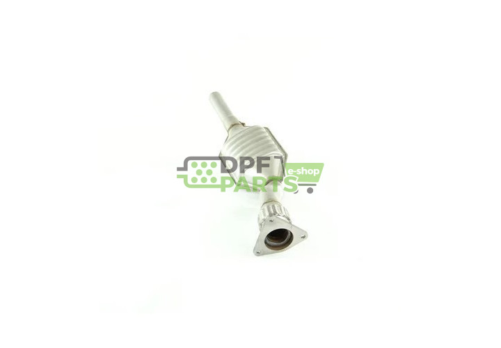 Katalizator RENAULT Laguna II - 1.6, 1.8, 2.0 16V - 098-677 099-744 8200071846 8200112916 8671093750