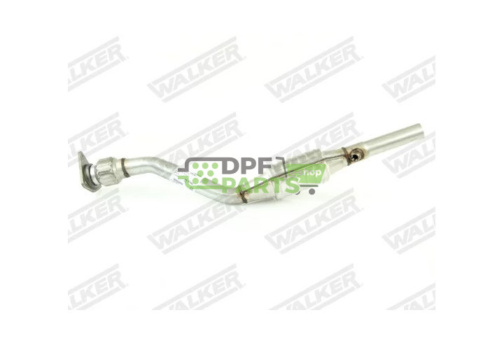 Katalizátor RENAULT Laguna II - 1.6, 1.8, 2.0 16V - 098-677 099-744 8200071846 8200112916 8671093750