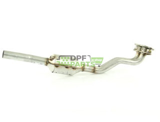 Katalizátor AUDI A3 / SEAT Toledo II - 1.8 - 099-450 1J1253058JX 1J1253058HX/1J2253058DX 1J2253058EX