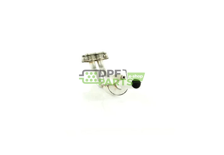 Katalizátor AUDI A3 / SEAT Toledo II - 1.8 - 099-450 1J1253058JX 1J1253058HX/1J2253058DX 1J2253058EX