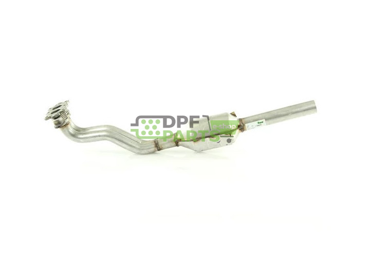 Katalizátor AUDI A3 / SEAT Toledo II - 1.8 - 099-450 1J1253058JX 1J1253058HX/1J2253058DX 1J2253058EX