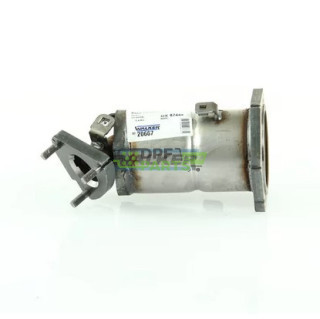 Katalyzátor NISSAN Almera II, Tino - 1.5-1.8 16V - 098-531 099-775 B08A0BM701 B08A0BM711