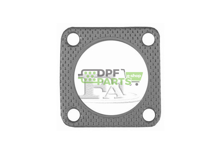 Porsche těsnění - 160-906 F1