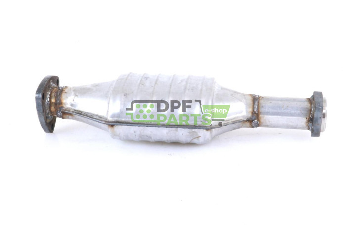 Katalyzátor OPEL Astra F, Kadett - 1.4 1.6 16V  - 098-575 099-575 25129125 855033 855177 93173897 R1120005