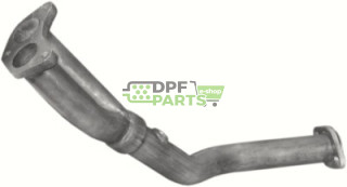 Trubka kolektorová FORD SIERRA 2.0 - 08.479