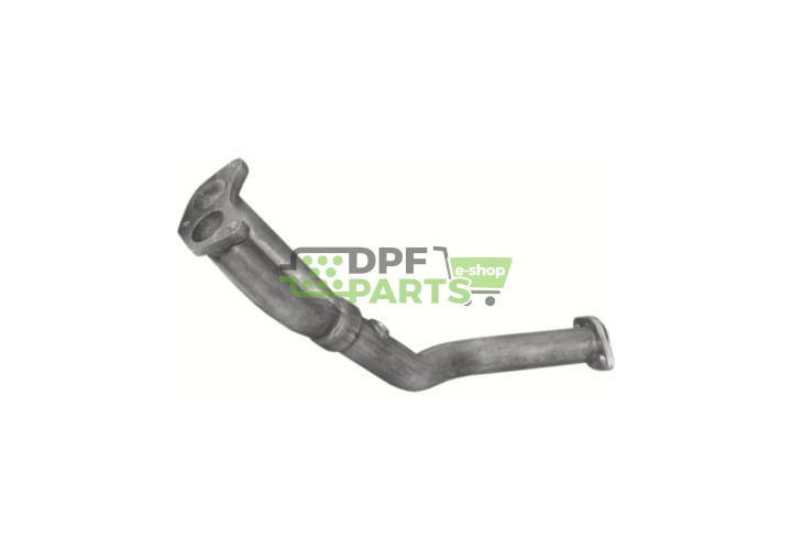 Rura kolektorowa FORD SIERRA 2.0 - 08.479