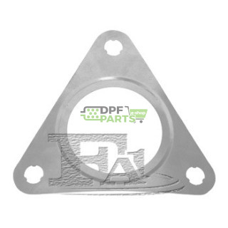 Porsche těsnění - 160-958 F1