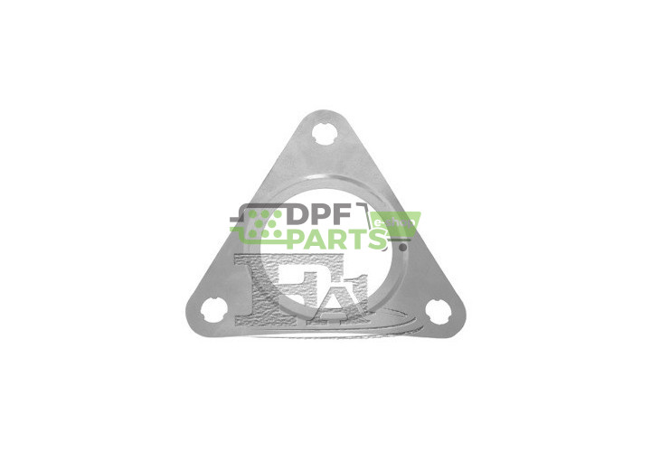 Porsche těsnění - 160-958 F1