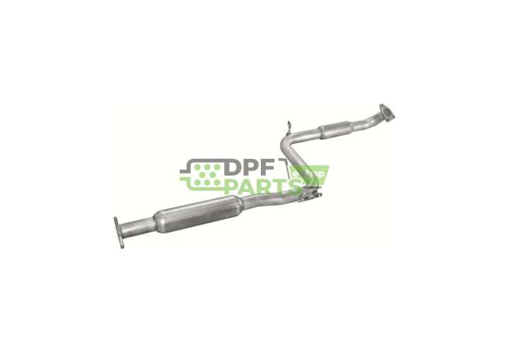 Střední tlumič MITSUBISHI SIGMA 3.0 - 14.133