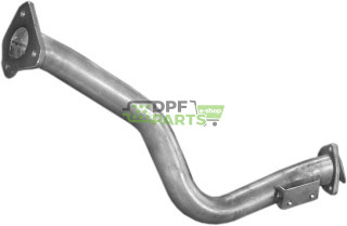 Trubka kolektorová Audi 80 86-12/92 1.8, Polmo 01.166 A, OE 893 253 101 AB