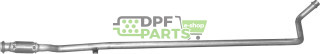 střední Citroen C1, Peugeot 107 , Toyota Aygo 1.4 HDi Turbo Diesel   05-, Polmo 04.236 A, OE 1717CX 17410YV010