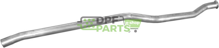 střední opravná Citroen Xantia 1.9 TD Hatchback/Kombi 94-01, Polmo 04.252 A, OE 