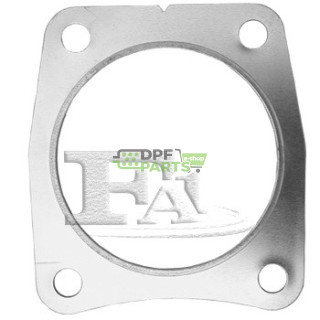 Volvo těsnění - 550-923 F1