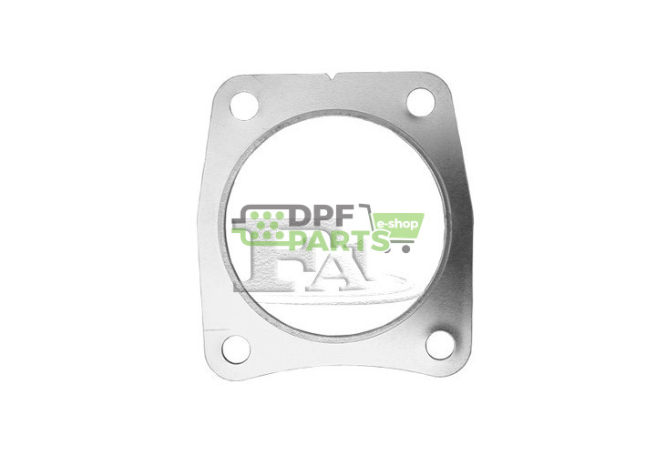 Volvo těsnění - 550-923 F1