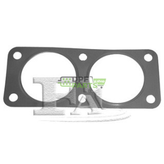 Volvo těsnění - 550-929 F1